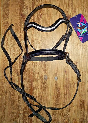 Hkm funny horses gebisslose - hkm,
