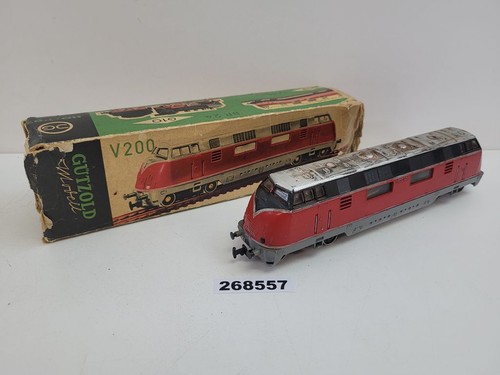 Modellbahn DDR