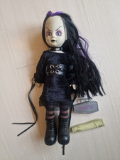 Tragedy Living Dead Dolls Exclusives Mezco Toyz gothic puppe Horror 