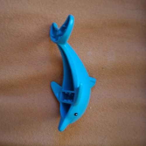Lego delphin tierfigur - lego,