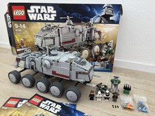Lego star wars 8098 clone - wars,