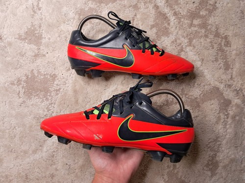 Nike total t90 laser fg - t90, iv