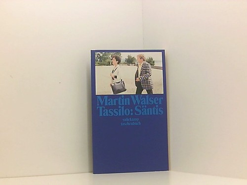 Tassilo säntis - tassilo, vi.