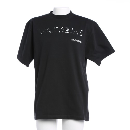 Shirt balenciaga schwarz - t-shirt,