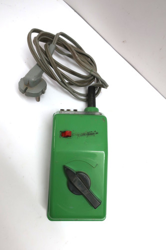 Fleischmann 711 - fleischmann,