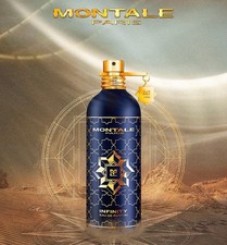 Montale Infinity 100ml Eau De