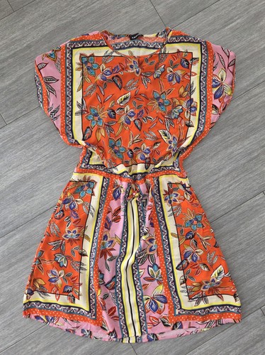 Super schönes sommerkleid - schönes,