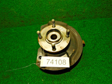 Achsschenkel vorn links 3870A115 Mitsubishi Space Star 1.0i 52KW 71PS Bj.2018