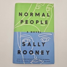 Normal People - Sally Rooney