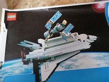LEGO 7470 Space Shuttle