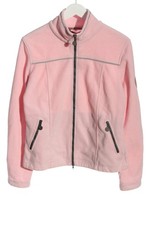 SONNENREITER Fleecejacke Damen Jacke Gr. DE 40 hellrosa Casual-Look
