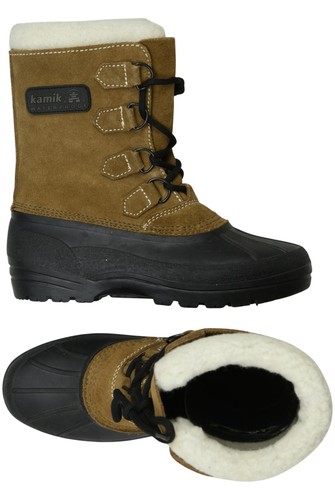 Kamik stiefel damen boots - stiefel,