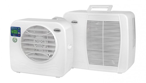 Eurom ac2401 split klimagerät - eurom,
