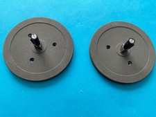 Revox B 77 MKII Winding Reels