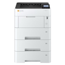 Utax P-5032DN Laserdrucker LAN
