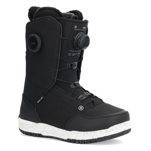 Ride hera snowboard boot - snowboard,