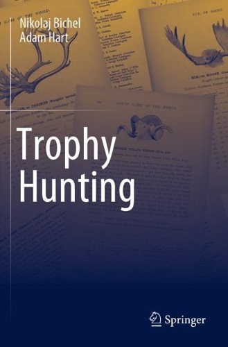 Trophy hunting nikolaj - trophy,