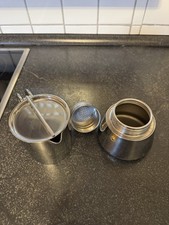 WMF Espressokocher Cromargan