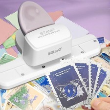 Scrapbooking Kantenlocher