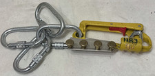 JUMAR KLETTERHAKEN SWISS MADE
