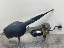 Wischergestänge Motor vorne MERCEDES-BENZ C-Klasse W202 A2028205342