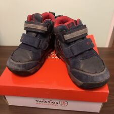 swissies schuhe 26 