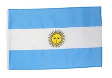 Argentinien Banner