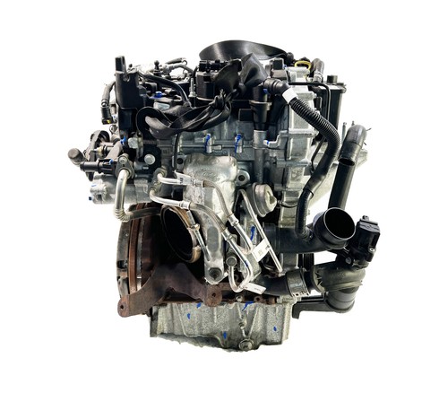 Motor 2020 für ford fiesta - für,