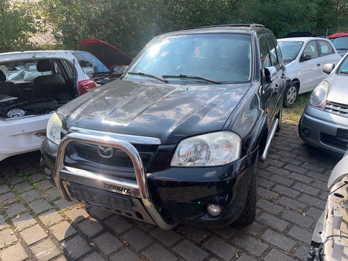 Motorhalter mazda tribute - motorhalter,