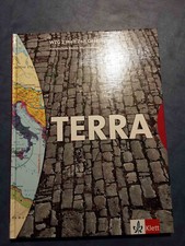 NEU! Terra Erdkunde WZG 2