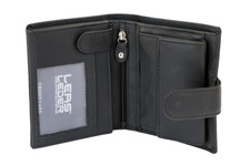 LEAS Damengeldbörse & Herren