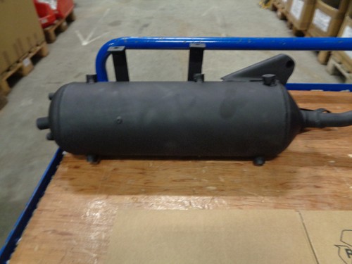 Keeway matrix auspuff - matrix,