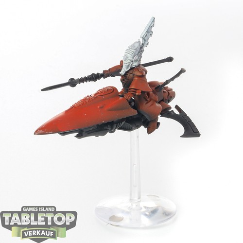Craftworlds farseer - -,