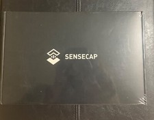 NEW Black SenseCAP M1 LoRaWAN