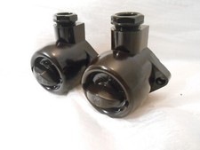 Bakelit Licht Wechselschalter