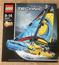 42074 - LEGO TECHNIC -