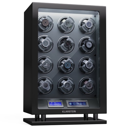Uhrenbeweger watch winder - uhrenbeweger,