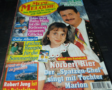 Meine melodie 1994 - meine,