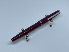 LAMY ratio 46pn - Füllfederhalter - Vintage