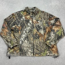 RealTree Jacke Erwachsene 2XL