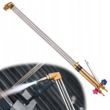 Schneidbrenner Schneiden Fackel 90cm für Gas Propan Acetylen Sauerstoff