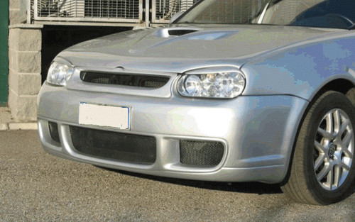Front stoßstange vorne - front, tuning