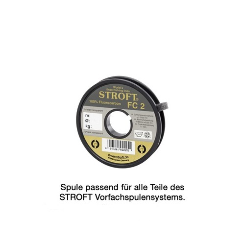Stroft fc2 25m 25mm - stroft, 0,25mm