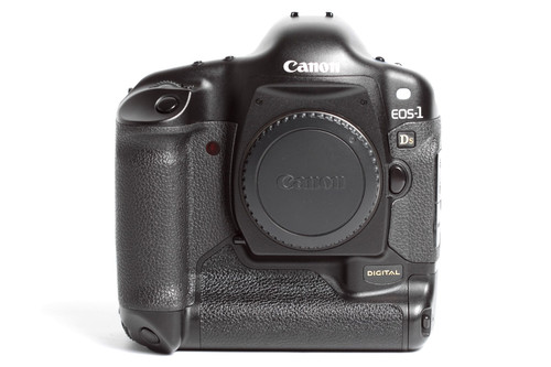 Canon eos gehäuse body - eos-1, ds