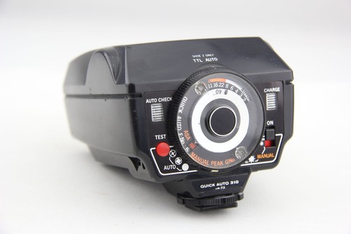 Olympus quick auto 310 - olympus,