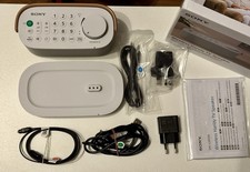 Sony SRS-LSR200 Wireless