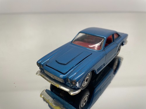 Politoys maserati 3500 gt - politoys, 50