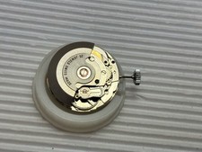 ETA 2783 GUTES AUTOMATICWERK  , LÄUFT , GANG NICHT GEPRÜFT