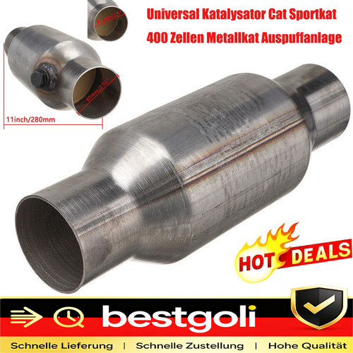 Universal katalysator - universal,