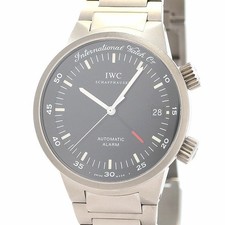 IWC GST Alarm IW353701 #070